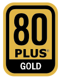 80 PLUS Gold
