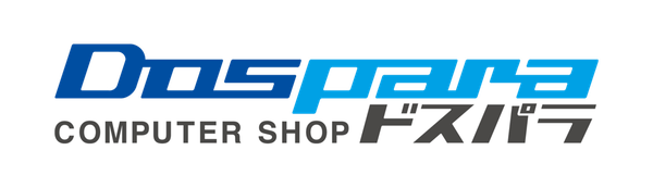 ドスパラ