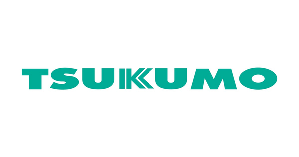 TSUKUMO